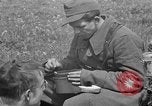 Image des soldats américains Unter-Diessen Allemagne, 1945, de la seconde 45 séquences d'archives historiques vidéo 65675070468