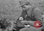 Image des soldats américains Unter-Diessen Allemagne, 1945, de la seconde 47 séquences d'archives historiques vidéo 65675070468