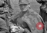 Image des soldats américains Unter-Diessen Allemagne, 1945, de la seconde 50 séquences d'archives historiques vidéo 65675070468