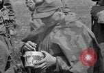 Image des soldats américains Unter-Diessen Allemagne, 1945, de la seconde 54 séquences d'archives historiques vidéo 65675070468