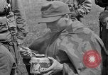 Image des soldats américains Unter-Diessen Allemagne, 1945, de la seconde 56 séquences d'archives historiques vidéo 65675070468