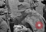 Image des soldats américains Unter-Diessen Allemagne, 1945, de la seconde 57 séquences d'archives historiques vidéo 65675070468
