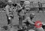 Image des soldats américains Unter-Diessen Allemagne, 1945, de la seconde 59 séquences d'archives historiques vidéo 65675070468