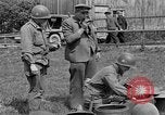 Image des soldats américains Unter-Diessen Allemagne, 1945, de la seconde 60 séquences d'archives historiques vidéo 65675070468