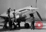 Image of New Curtiss P-40 aircraft Buffalo New York  United States USA, 1942, second 3 stock footage video 65675070470