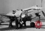 Image of New Curtiss P-40 aircraft Buffalo New York  United States USA, 1942, second 6 stock footage video 65675070470