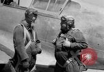 Image of New Curtiss P-40 aircraft Buffalo New York  United States USA, 1942, second 30 stock footage video 65675070470