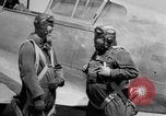 Image of New Curtiss P-40 aircraft Buffalo New York  United States USA, 1942, second 32 stock footage video 65675070470
