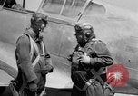 Image of New Curtiss P-40 aircraft Buffalo New York  United States USA, 1942, second 33 stock footage video 65675070470