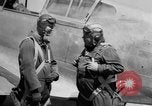 Image of New Curtiss P-40 aircraft Buffalo New York  United States USA, 1942, second 34 stock footage video 65675070470