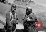 Image of New Curtiss P-40 aircraft Buffalo New York  United States USA, 1942, second 35 stock footage video 65675070470