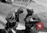 Image of New Curtiss P-40 aircraft Buffalo New York  United States USA, 1942, second 38 stock footage video 65675070470
