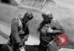 Image of New Curtiss P-40 aircraft Buffalo New York  United States USA, 1942, second 39 stock footage video 65675070470