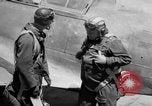 Image of New Curtiss P-40 aircraft Buffalo New York  United States USA, 1942, second 41 stock footage video 65675070470