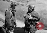 Image of New Curtiss P-40 aircraft Buffalo New York  United States USA, 1942, second 44 stock footage video 65675070470