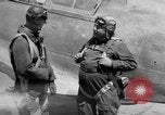Image of New Curtiss P-40 aircraft Buffalo New York  United States USA, 1942, second 46 stock footage video 65675070470