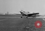 Image of New Curtiss P-40 aircraft Buffalo New York  United States USA, 1942, second 47 stock footage video 65675070470