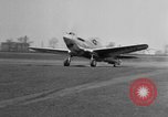 Image of New Curtiss P-40 aircraft Buffalo New York  United States USA, 1942, second 49 stock footage video 65675070470