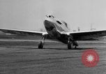 Image of New Curtiss P-40 aircraft Buffalo New York  United States USA, 1942, second 53 stock footage video 65675070470