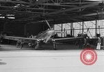 Image of New Curtiss P-40 aircraft Buffalo New York  United States USA, 1942, second 4 stock footage video 65675070471