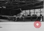 Image of New Curtiss P-40 aircraft Buffalo New York  United States USA, 1942, second 6 stock footage video 65675070471
