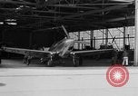 Image of New Curtiss P-40 aircraft Buffalo New York  United States USA, 1942, second 9 stock footage video 65675070471