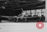 Image of New Curtiss P-40 aircraft Buffalo New York  United States USA, 1942, second 13 stock footage video 65675070471