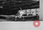 Image of New Curtiss P-40 aircraft Buffalo New York  United States USA, 1942, second 16 stock footage video 65675070471