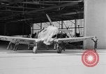 Image of New Curtiss P-40 aircraft Buffalo New York  United States USA, 1942, second 19 stock footage video 65675070471