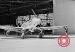 Image of New Curtiss P-40 aircraft Buffalo New York  United States USA, 1942, second 21 stock footage video 65675070471