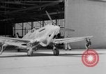 Image of New Curtiss P-40 aircraft Buffalo New York  United States USA, 1942, second 23 stock footage video 65675070471