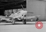 Image of New Curtiss P-40 aircraft Buffalo New York  United States USA, 1942, second 24 stock footage video 65675070471