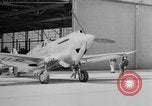 Image of New Curtiss P-40 aircraft Buffalo New York  United States USA, 1942, second 26 stock footage video 65675070471