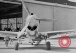 Image of New Curtiss P-40 aircraft Buffalo New York  United States USA, 1942, second 37 stock footage video 65675070471