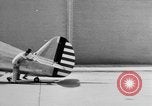 Image of New Curtiss P-40 aircraft Buffalo New York  United States USA, 1942, second 39 stock footage video 65675070471