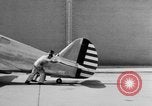 Image of New Curtiss P-40 aircraft Buffalo New York  United States USA, 1942, second 40 stock footage video 65675070471