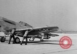 Image of New Curtiss P-40 aircraft Buffalo New York  United States USA, 1942, second 57 stock footage video 65675070471