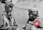 Standbild neue Curtiss P-40 Flugzeuge Buffalo New York  United States USA, 1942, aus Sekunde 8 historischem Filmmaterial Videoclip 65675070472