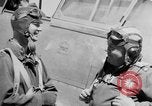 Standbild neue Curtiss P-40 Flugzeuge Buffalo New York  United States USA, 1942, aus Sekunde 13 historischem Filmmaterial Videoclip 65675070472