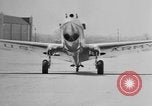 Standbild neue Curtiss P-40 Flugzeuge Buffalo New York  United States USA, 1942, aus Sekunde 40 historischem Filmmaterial Videoclip 65675070472