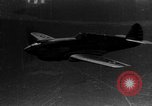 Image of Curtiss P-40 aircraft Buffalo New York  United States USA, 1942, second 1 stock footage video 65675070473