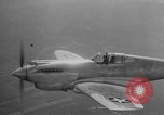 Image of Curtiss P-40 aircraft Buffalo New York  United States USA, 1942, second 16 stock footage video 65675070473