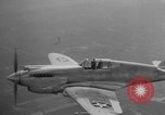 Image of Curtiss P-40 aircraft Buffalo New York  United States USA, 1942, second 17 stock footage video 65675070473