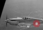 Image of Curtiss P-40 aircraft Buffalo New York  United States USA, 1942, second 18 stock footage video 65675070473