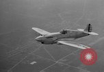 Image of Curtiss P-40 aircraft Buffalo New York  United States USA, 1942, second 23 stock footage video 65675070473