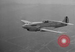Image of Curtiss P-40 aircraft Buffalo New York  United States USA, 1942, second 25 stock footage video 65675070473