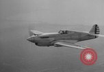 Image of Curtiss P-40 aircraft Buffalo New York  United States USA, 1942, second 27 stock footage video 65675070473