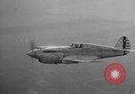 Image of Curtiss P-40 aircraft Buffalo New York  United States USA, 1942, second 29 stock footage video 65675070473
