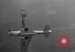 Image of Curtiss P-40 aircraft Buffalo New York  United States USA, 1942, second 32 stock footage video 65675070473