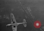 Image of Curtiss P-40 aircraft Buffalo New York  United States USA, 1942, second 33 stock footage video 65675070473